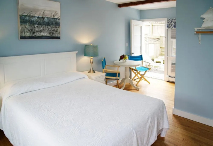 Inn on the Beach