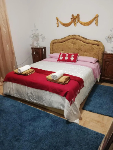 B&b Chez Elisabeth
