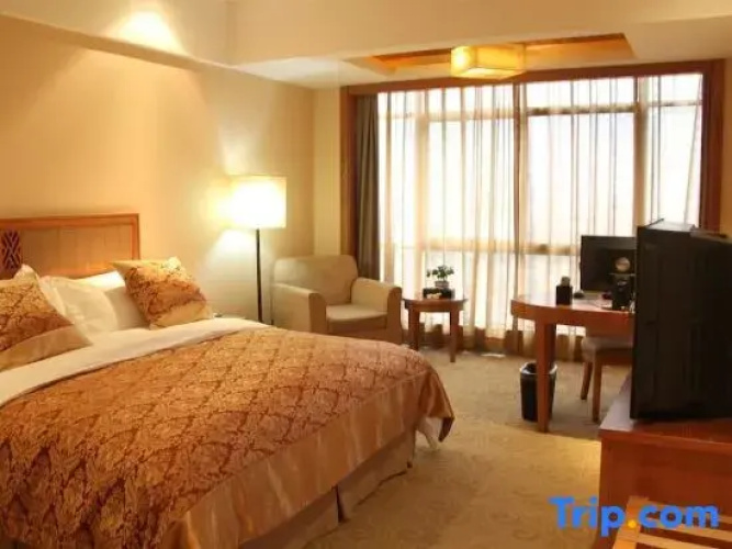 Xiangxi National Hotel