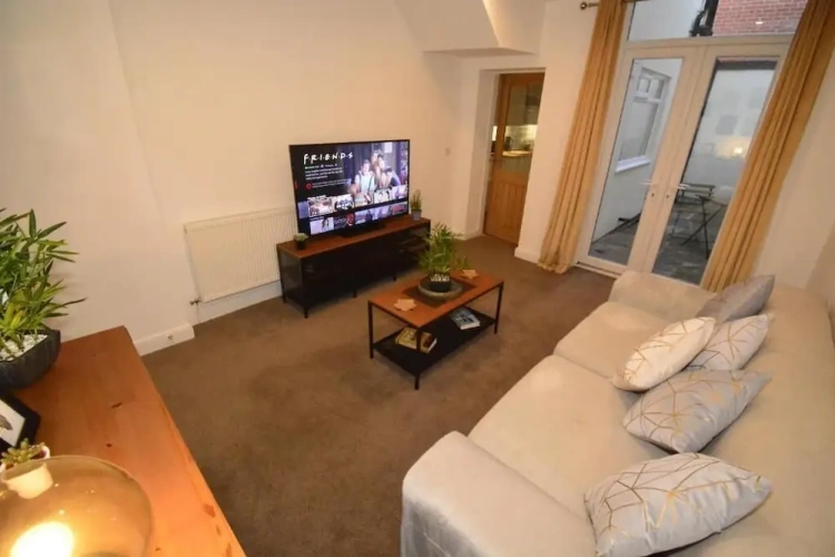 Superior Apartment