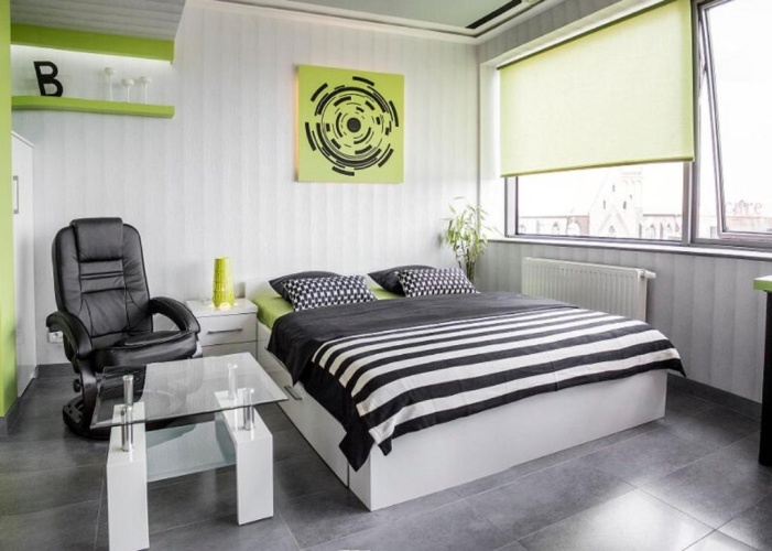 Economy Studio