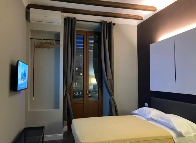 Hotel Calypso