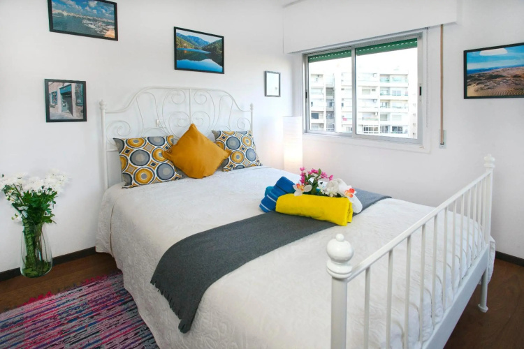 Poseidon Boutique Apartment 2