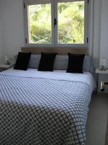 Apartament Volcà Garrinada