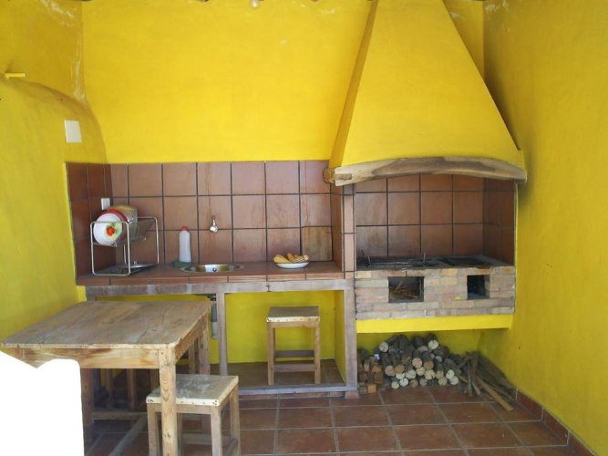 1 Bedroom Villa