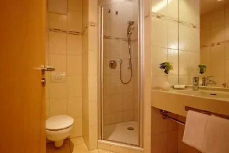 Hotel Eberl