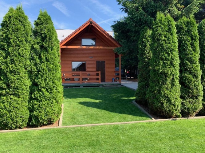 Superior Chalet