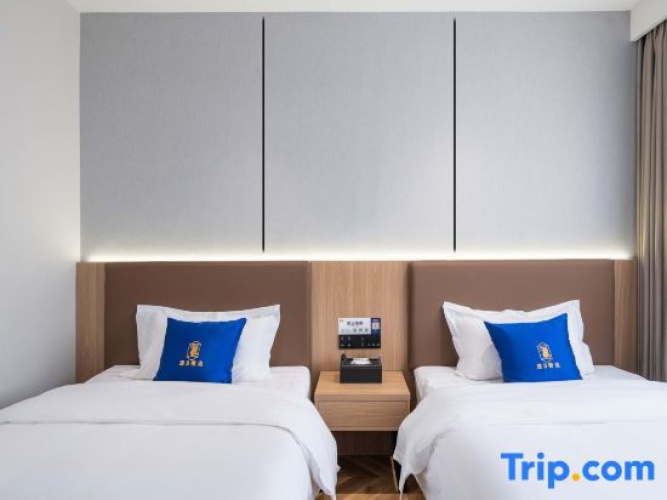 Business Twin room