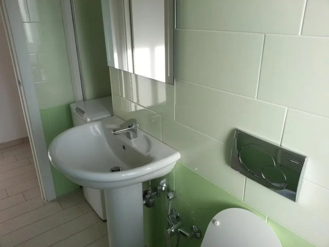 Casa Bianca Bed And Breakfast