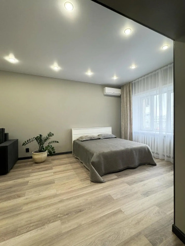 Фотография номера квартиры Апартаменты на улице Ленина 113