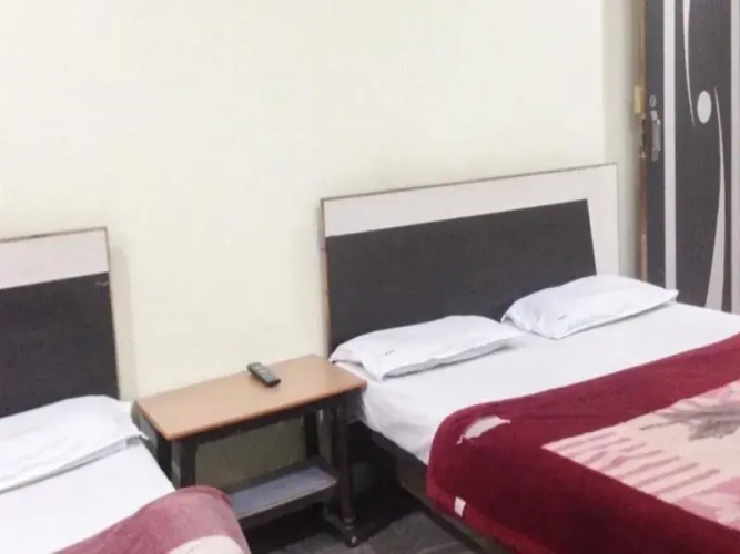 Hotel Gujarat Heritage