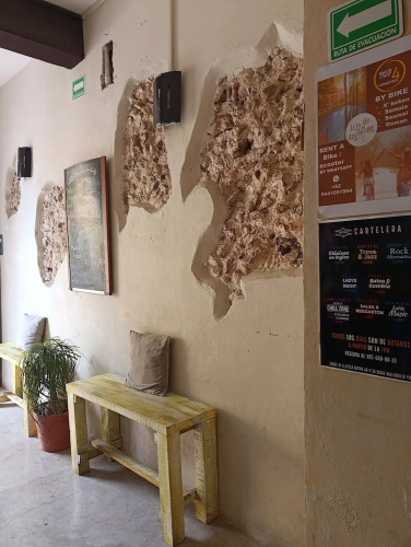 Hostel Valladolid 48
