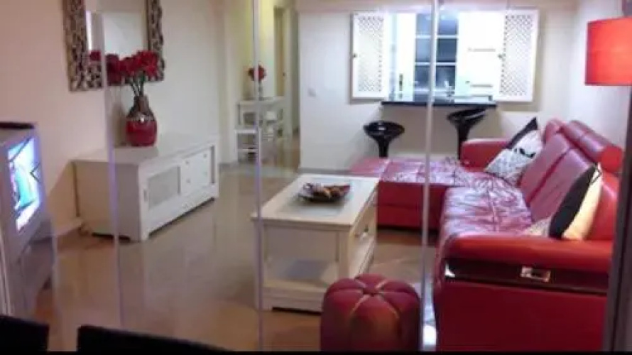 El Faro 2 Apartment with View
