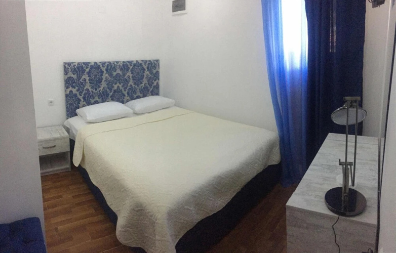 Svaneti White House