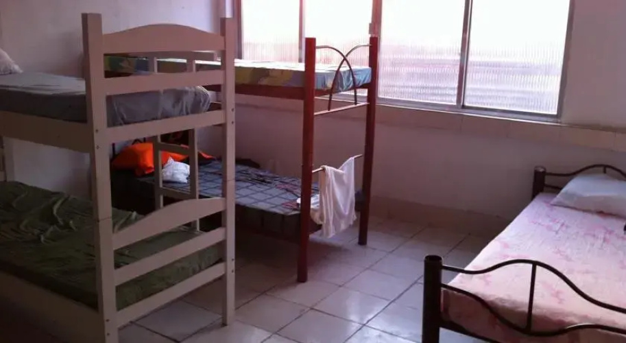 Rio Maravilha Hostel