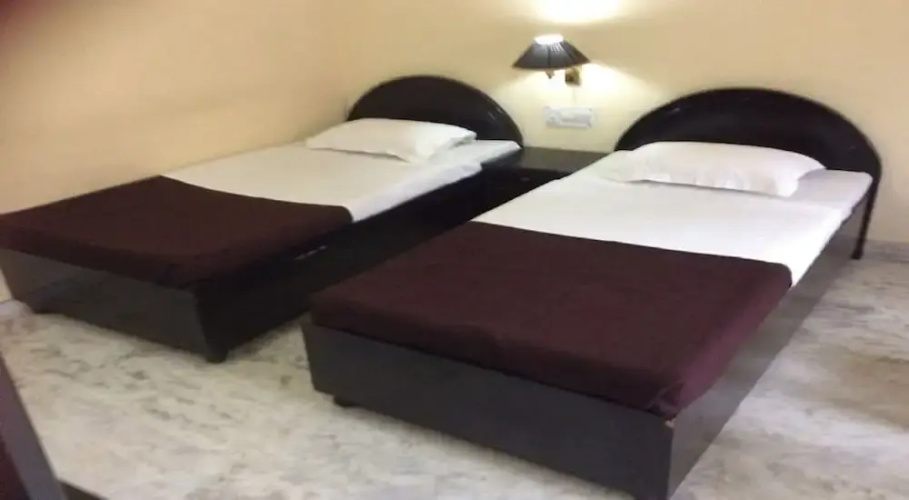 Hotel Marble Palace