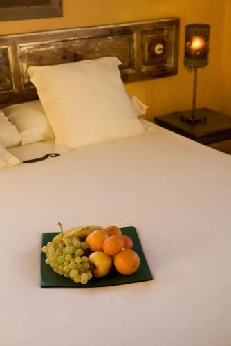 Classic Double room with mountain view