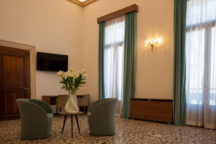 Palazzo Scamozzi