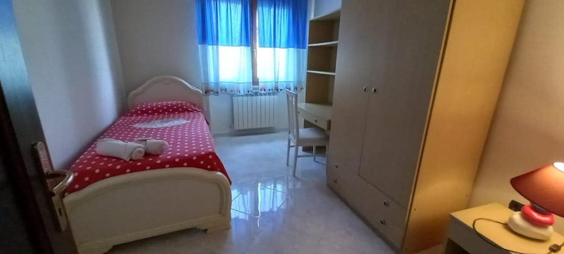 Immaculate 4-bed House in Cassino Villa Aurora