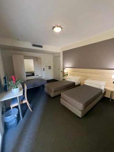 Classic Triple room