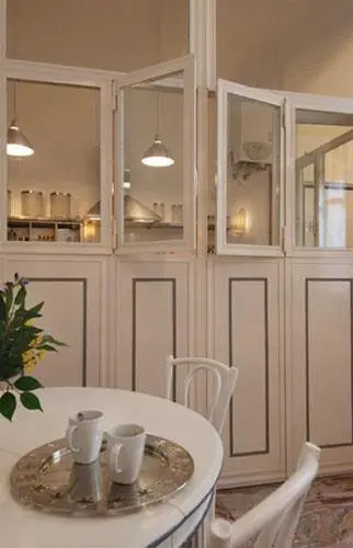 Sesto - Elegant 2-bedroom flat with balcony