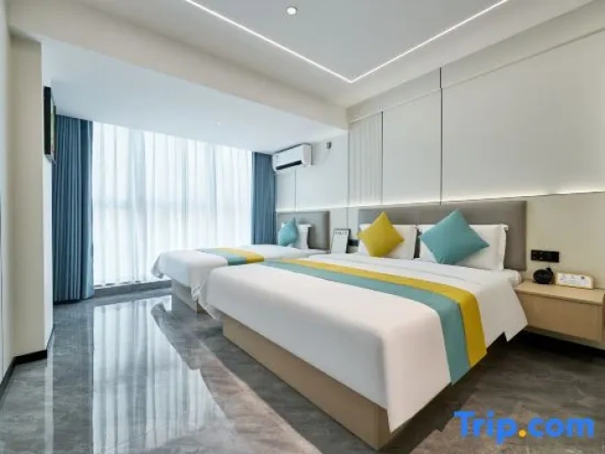 Triple Suite
