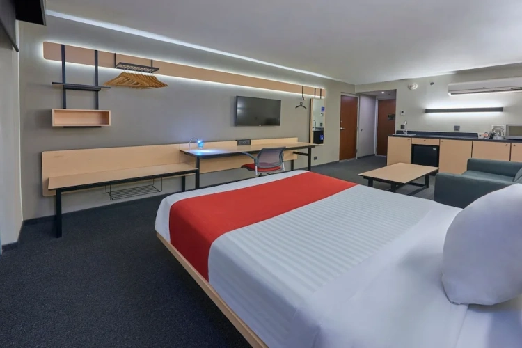Superior Double room