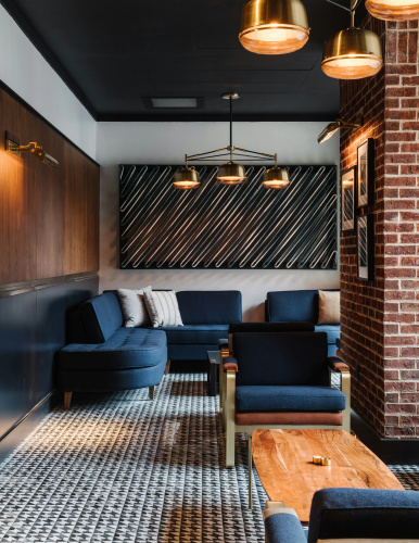 The Alida, Savannah, A Tribute Portfolio Hotel photo 16