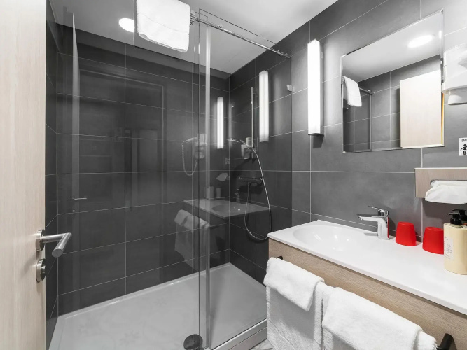 DORMERO Hotel Budapest