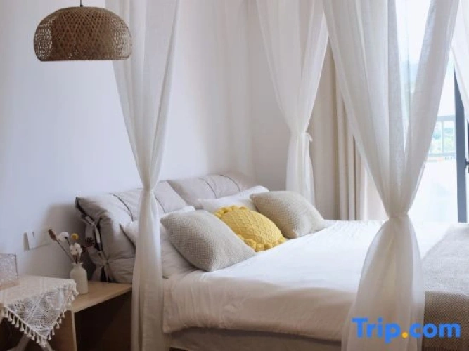Double Apartment