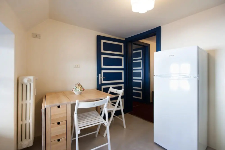 House Courmayeur