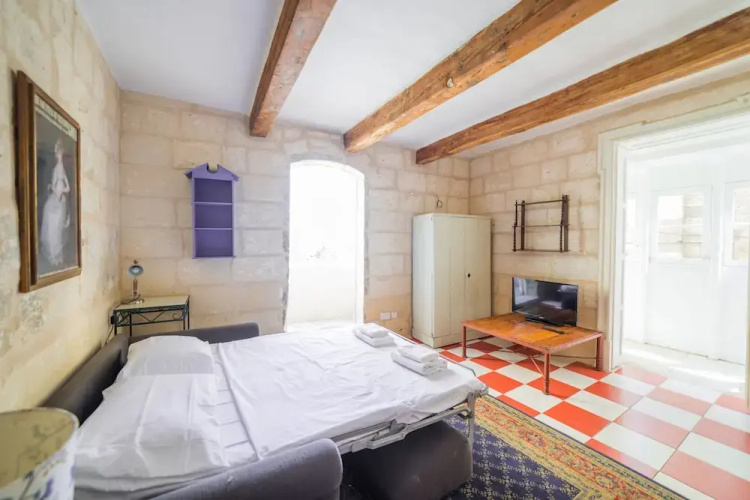 PCG - Casa Rooms