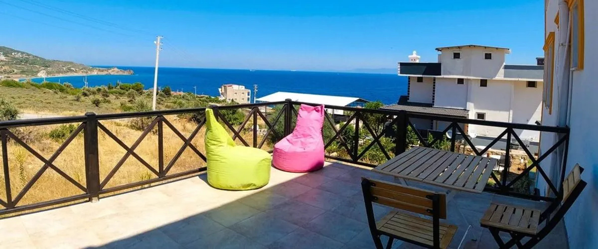 Mari Otel Yeniliman