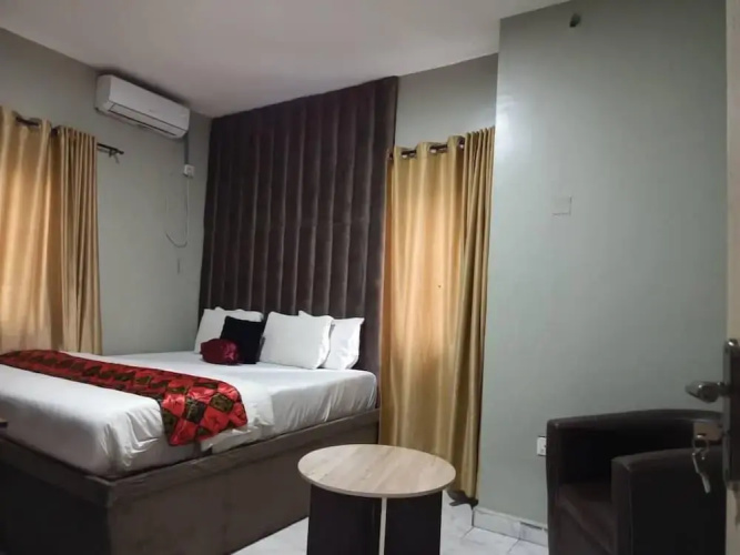 Leadwort Hotels Limited
