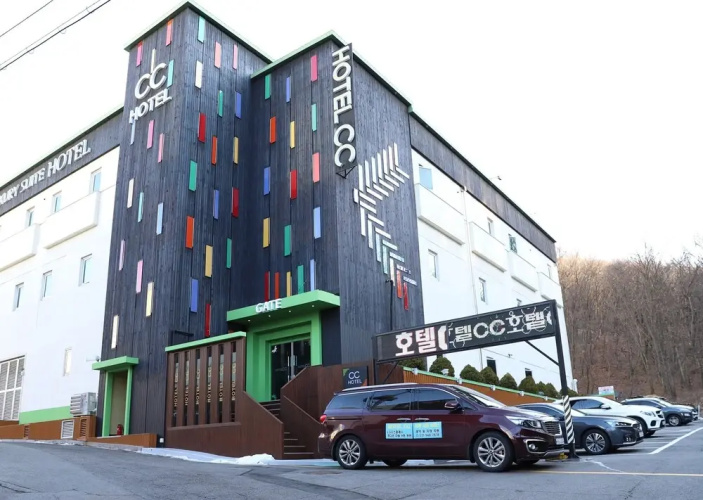 Imagen del hotel