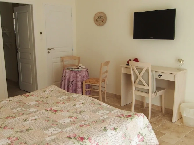 Classic room