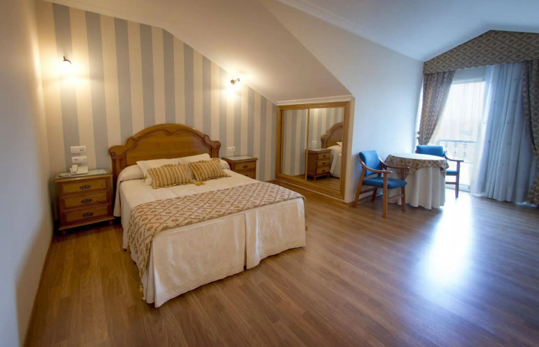 Hotel Alpina