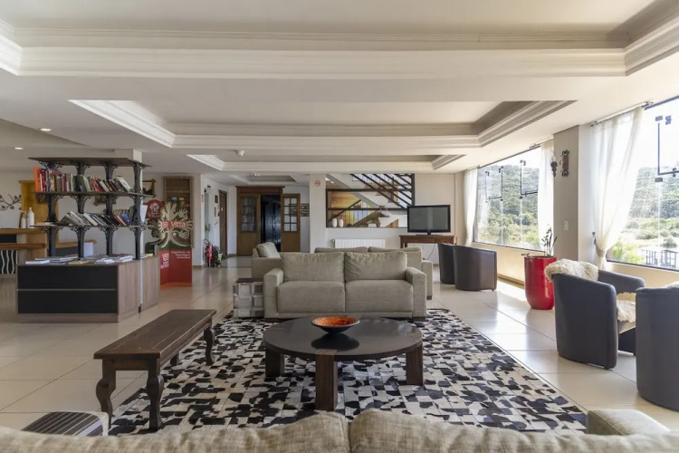 Cambará Eco Hotel