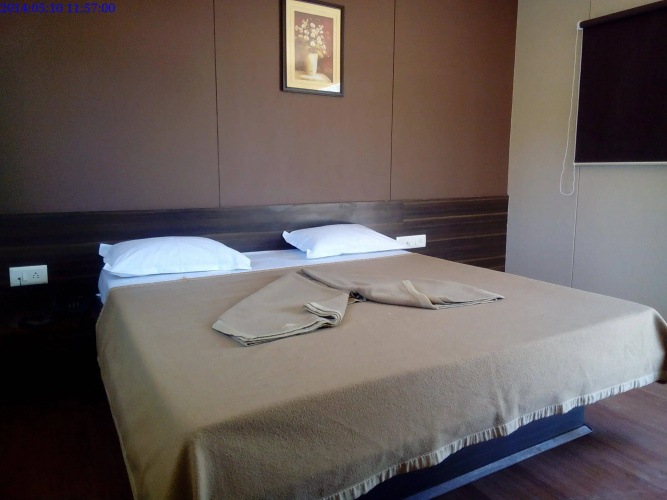 Great India Resort