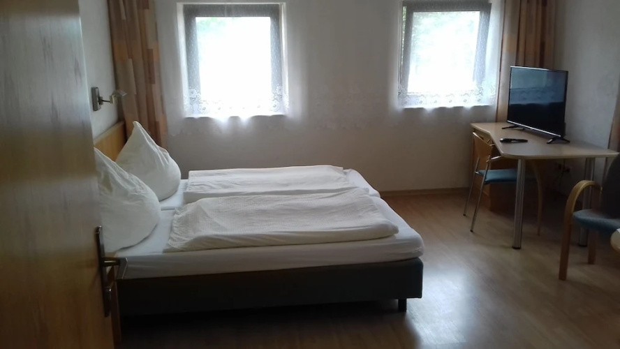 Hotel Haus Hofer