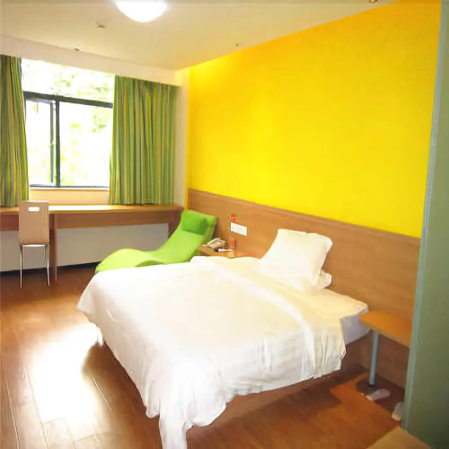 7 Days Inn