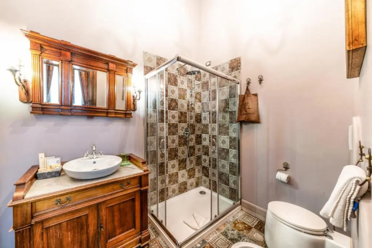 Navona Grand Suite