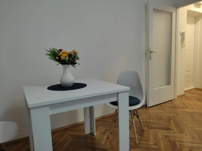 Apartment Danica