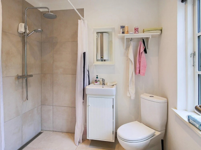 Holiday Home in Slagelse