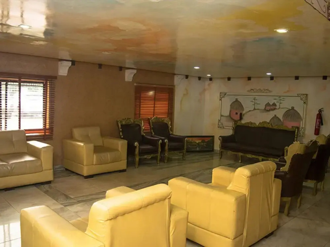 Nera Hotel - Adults Only