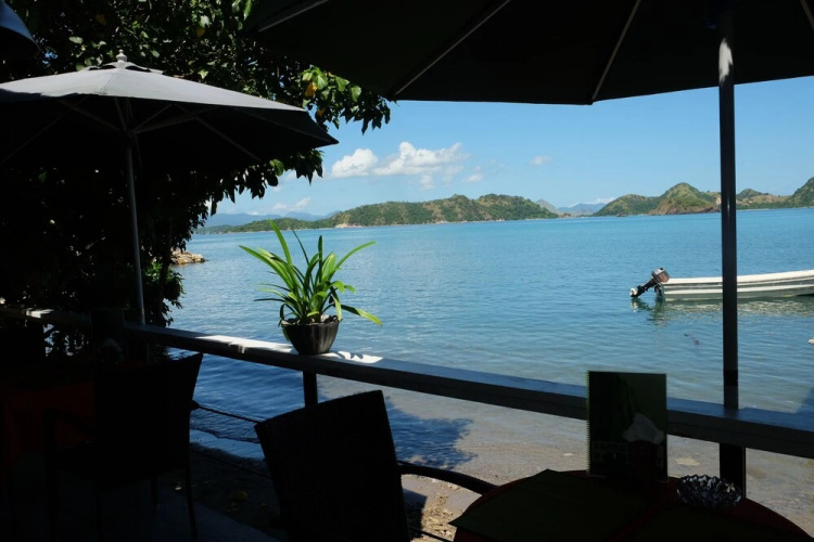 Coconut Beach Resort