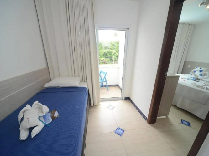 Pousada Bahia Inn