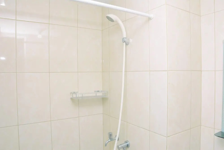 Best and Stylish Studio Unit Springlake Summarecon Apartment
