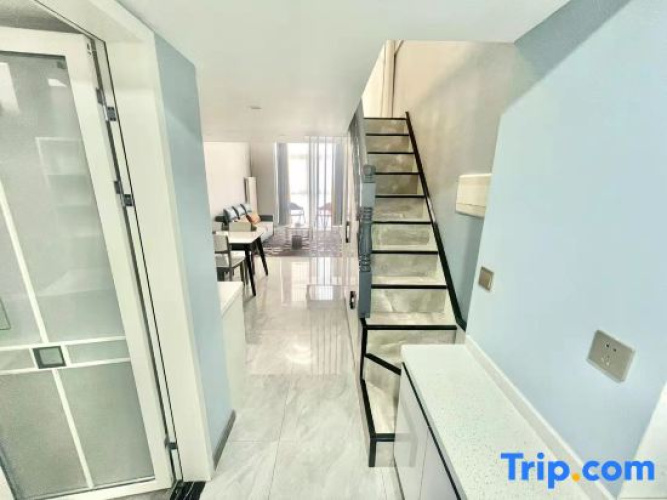Sumpaoli Ideal loft Apartment