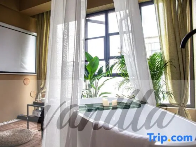 Vanila Hotel